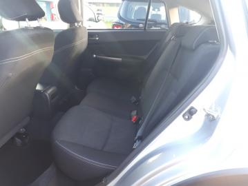 SUBARU - XV 1.6i Comfort (5 di 8)