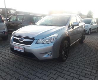 SUBARU - XV 1.6i Comfort (7 di 8)