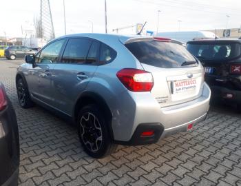 SUBARU - XV 1.6i Comfort (8 di 8)