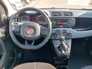 FIAT - Panda 0.9 TwinAir Turbo S&S 4x4 (3 di 8)