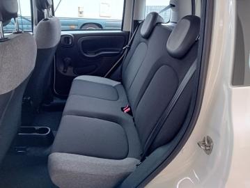 FIAT - Panda 0.9 TwinAir Turbo S&S 4x4 Wild (6 di 8)