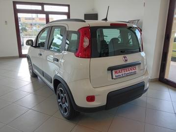 FIAT - Panda 1.0 FireFly S&S Hybrid City Life (2 di 6)