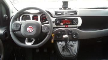 FIAT - Panda 1.0 FireFly S&S Hybrid City Life (3 di 6)