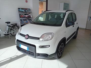 FIAT - Panda 1.0 FireFly S&S Hybrid City Life (6 di 6)