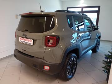 JEEP - Renegade 1.3 T4 240CV PHEV 4xe AT6 Upland Cross (2 di 8)