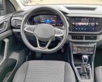 VOLKSWAGEN - 1.0 STYLE  (3 di 7)