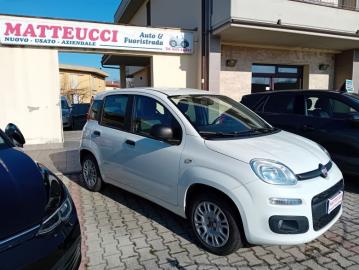 FIAT - 1.2 Easy (1 di 7)