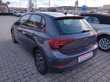 VOLKSWAGEN - Polo 1.0 TGI 5p. Life (7 di 7)