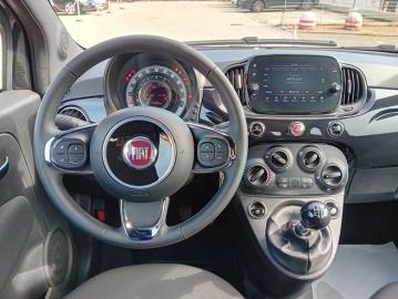 FIAT - 500 C 1.0 Hybrid Dolcevita (3 di 8)