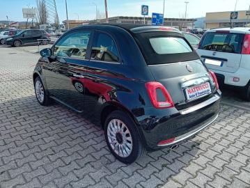 FIAT - 500 C 1.0 Hybrid Dolcevita (7 di 8)