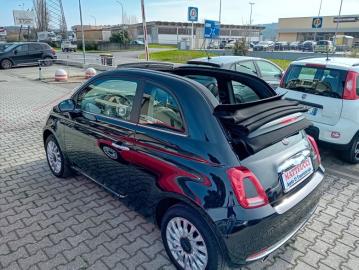 FIAT - 500 C 1.0 Hybrid Dolcevita (8 di 8)