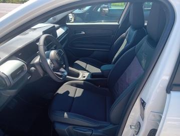 JEEP - Avenger 1.2 Turbo 100 CV MHEV Altitude (4 di 7)