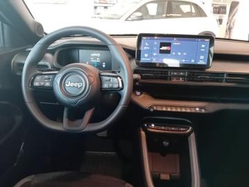 JEEP - Avenger 1.2 Turbo 100 CV Longitude (3 di 7)