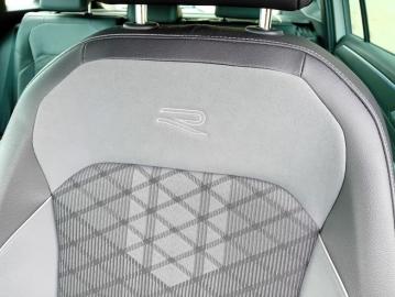 VOLKSWAGEN - R-Line (6 di 10)