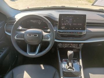JEEP - Compass 1.5 Turbo T4 130 CV MHEV 2WD Altitude (3 di 7)