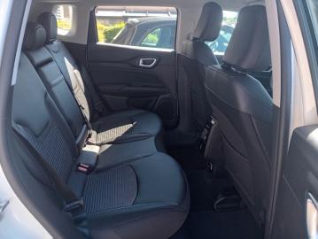 JEEP - Compass 1.5 Turbo T4 130 CV MHEV 2WD Altitude (5 di 7)