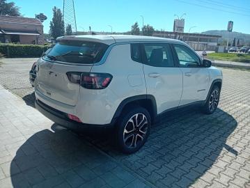 JEEP - Compass 1.5 Turbo T4 130 CV MHEV 2WD Altitude (7 di 7)