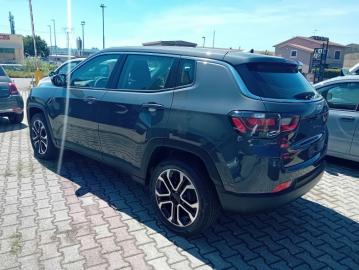 JEEP - Compass 1.5 Turbo T4 130 CV MHEV 2WD Altitude (2 di 7)