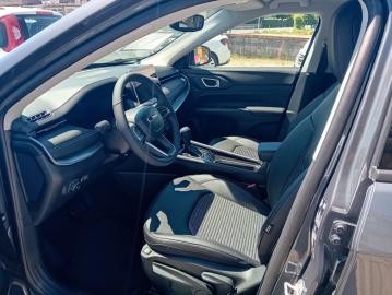 JEEP - Compass 1.5 Turbo T4 130 CV MHEV 2WD Altitude (4 di 7)