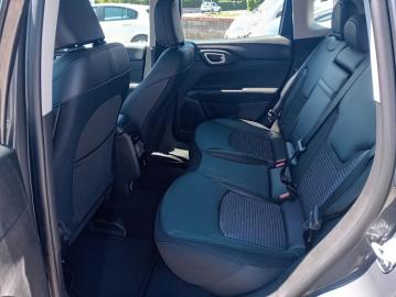 JEEP - Compass 1.5 Turbo T4 130 CV MHEV 2WD Altitude (5 di 7)