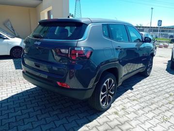 JEEP - Compass 1.5 Turbo T4 130 CV MHEV 2WD Altitude (7 di 7)