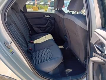 AUDI - A1 allstreet 25 TFSI Business (5 di 9)