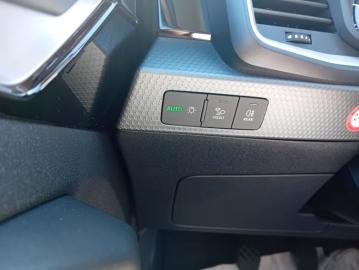 AUDI - A1 allstreet 25 TFSI Business (6 di 9)