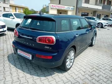 MINI - Mini One D Business Clubman Aut. (2 di 10)