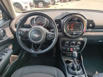 MINI - Mini One D Business Clubman Aut. (3 di 10)