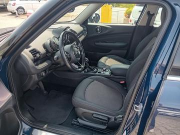 MINI - Mini One D Business Clubman Aut. (4 di 10)