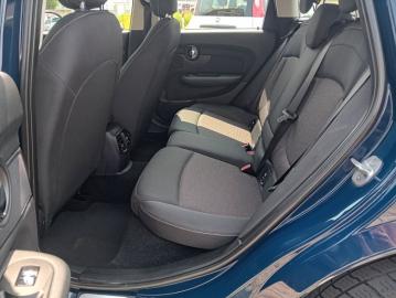 MINI - Mini One D Business Clubman Aut. (5 di 10)