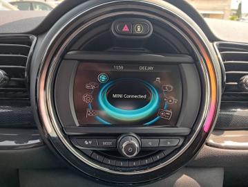 MINI - Mini One D Business Clubman Aut. (8 di 10)