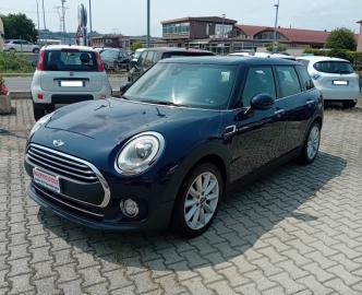 MINI - Mini One D Business Clubman Aut. (9 di 10)