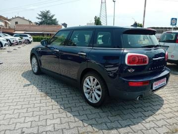 MINI - Mini One D Business Clubman Aut. (10 di 10)