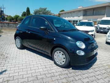 FIAT - 500 1.0 Hybrid