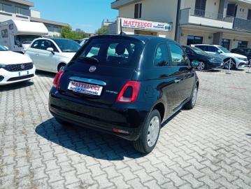 FIAT - 500 1.0 Hybrid (2 di 7)