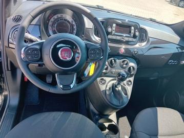 FIAT - 500 1.0 Hybrid (3 di 7)