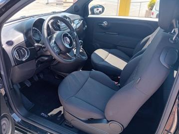 FIAT - 500 1.0 Hybrid (4 di 7)