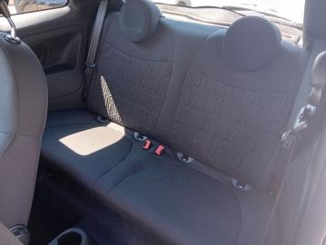 FIAT - 500 1.0 Hybrid (5 di 7)