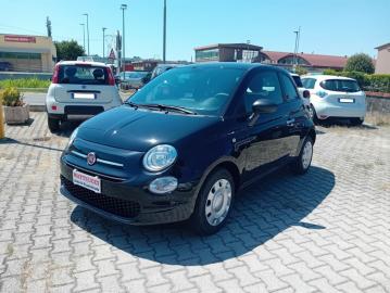FIAT - 500 1.0 Hybrid (6 di 7)