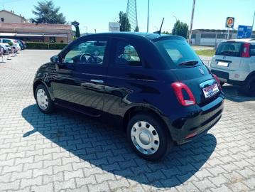 FIAT - 500 1.0 Hybrid (7 di 7)