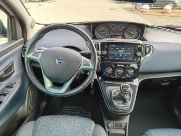 LANCIA - Ypsilon 1.0 FireFly 5 porte S&S Hybrid Gold Plus (3 di 7)