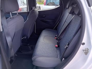 LANCIA - Ypsilon 1.0 FireFly 5 porte S&S Hybrid Gold Plus (5 di 7)
