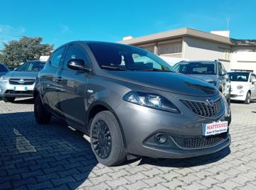 LANCIA - Ypsilon 1.0 FireFly 5 porte S&S Hybrid Silver (6 di 7)