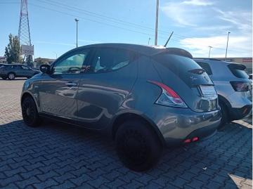LANCIA - Ypsilon 1.0 FireFly 5 porte S&S Hybrid Silver (7 di 7)