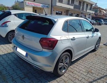 VOLKSWAGEN - Polo 1.0 EVO 80 CV 5p. Sport BlueMotion Technology (2 di 7)