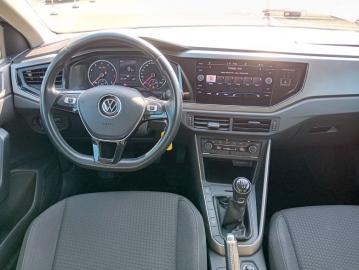 VOLKSWAGEN - Polo 1.0 EVO 80 CV 5p. Sport BlueMotion Technology (3 di 7)