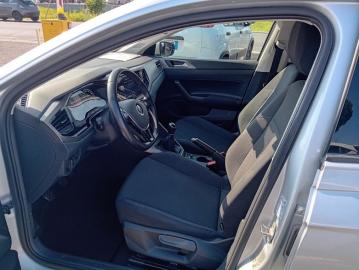 VOLKSWAGEN - Polo 1.0 EVO 80 CV 5p. Sport BlueMotion Technology (4 di 7)