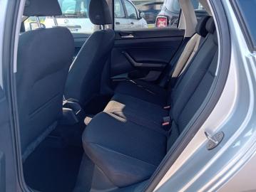 VOLKSWAGEN - Polo 1.0 EVO 80 CV 5p. Sport BlueMotion Technology (5 di 7)