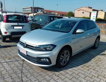 VOLKSWAGEN - Polo 1.0 EVO 80 CV 5p. Sport BlueMotion Technology (6 di 7)